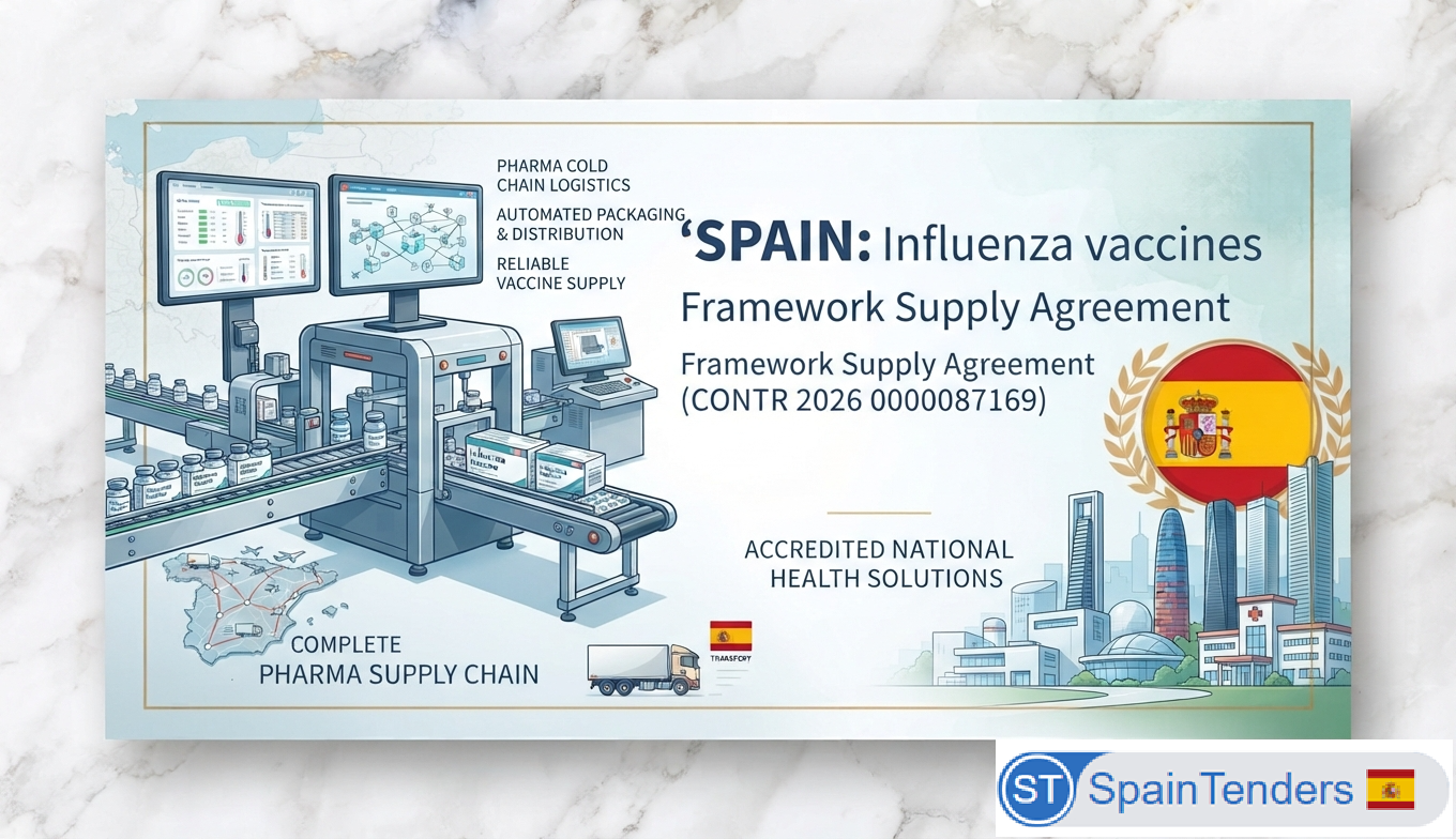 Andalusia Splits Its Record Flu Vaccine Order Three Ways - Sanofi, Seqirus and AstraZeneca All Get a Piece